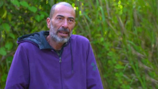 Survivor 5 – Βαλάντης: Ο τραγουδιστής μας δείχνει για πρώτη φορά τον πατέρα του (photo)