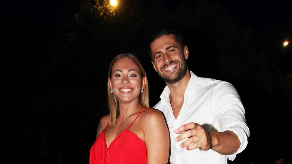Ξέσπασε η Ευρυδίκη Βαλαβάνη: Η απάντησή της στις φήμες χωρισμού με τον Κωνσταντίνο Βασάλο
