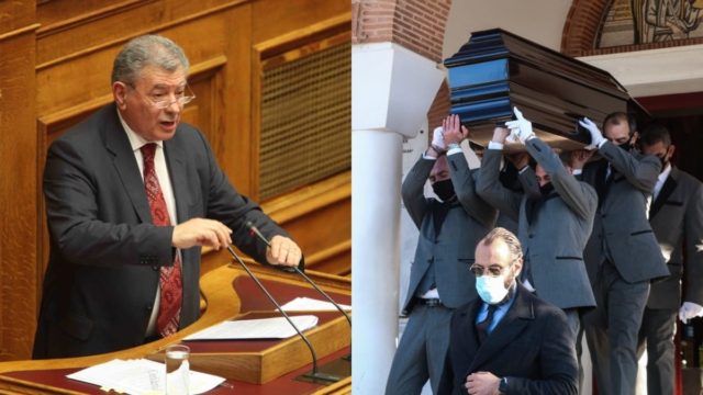 Ραγδαίες εξελίξεις στην υπόθεση Σήφη Βαλυράκη: Αποφυλακίζονται οι δύο ψαράδες που κατηγορούνται για τη δολοφονία του (video)