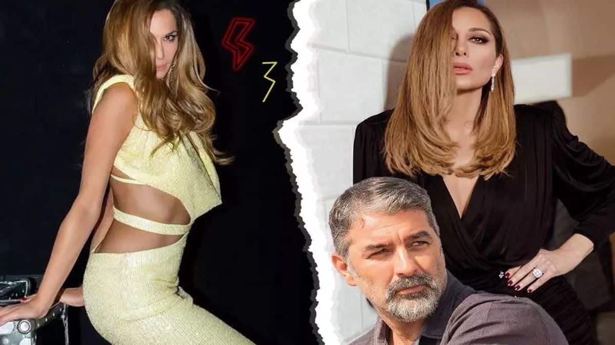 «Το νυφικό θα…»: Κλείνει τα 53 με δάκρυα η Βανδή! Η απόφαση του Μπισμπίκη που της χάλασε τα γενέθλια!