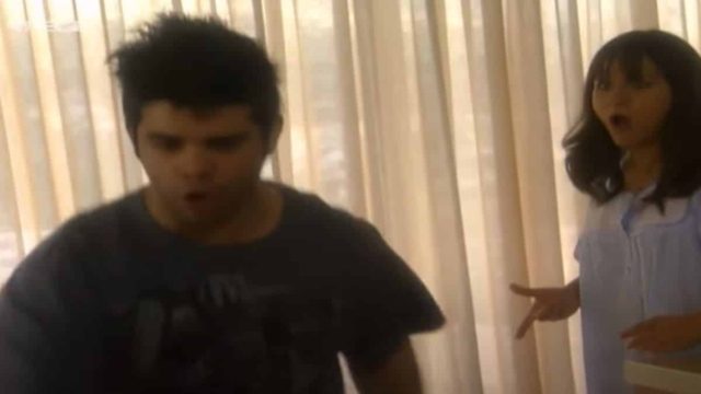 Ούτε η Μπέσυ Μάλφα δεν θα τον αναγνώριζε: Ο Βασιλάκης από τα «Μαύρα Μεσάνυχτα» μεγάλωσε και είναι ένας παίδαρος
