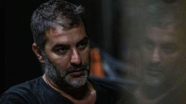 Οι τραγικές ώρες του Βασίλη Μπισμπίκη: «Κατέρρευσα τελείως ψυχικά πριν…»