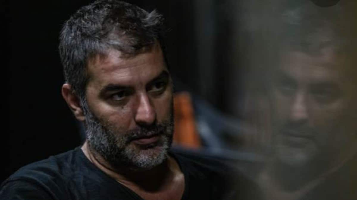 Οι τραγικές ώρες του Βασίλη Μπισμπίκη: «Κατέρρευσα τελείως ψυχικά πριν…»