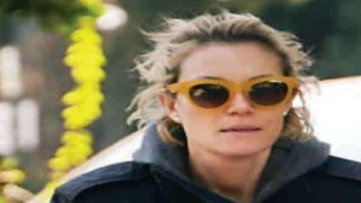 Θρίλερ για την Βίκυ Καγιά: Κατέρρευσε με 15 μαχαιριές