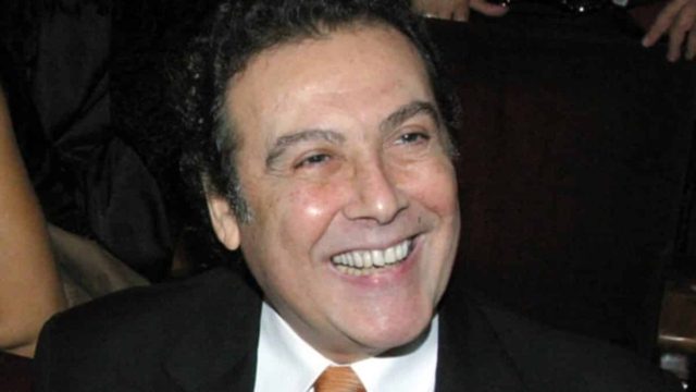 Ανεπανάληπτο απωθημένο: «Η μητέρα μου τον είχε αγαπήσει πάρα πολύ τον Τόλη Βοσκόπουλο»