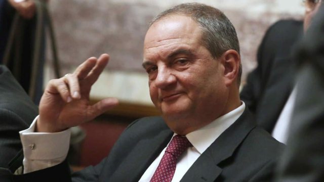 Η «προφητεία» του Κώστα Καραμανλή για την Τουρκία: «H Ελλάδα δεν πρέπει να…» (Video)