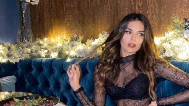 «Ξέφυγε» μετά το Survivor η Βρισηίδα – Η αποκαλυπτική φωτογραφία