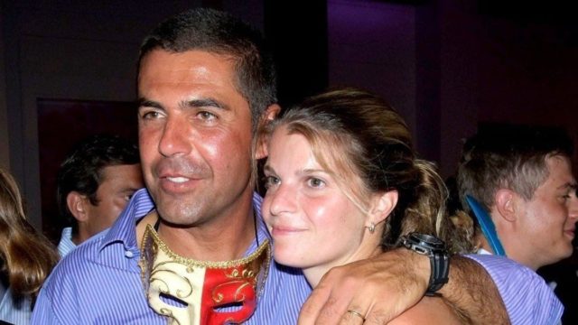 Οδήγησε σε πτώχευση την Αθηνά Ωνάση: Τα χρήματα που ζήτησε ο Αλβάρο στο διαζύγιό τους