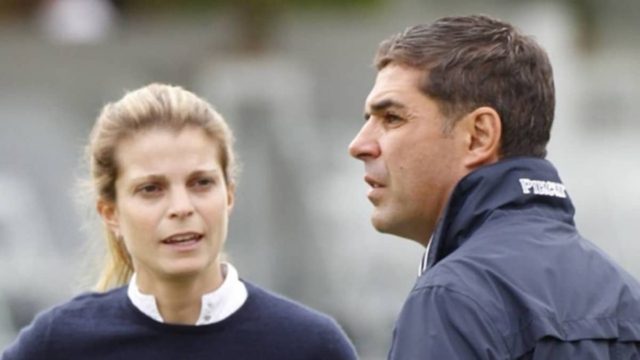 Χυδαίος ο Αλβάρο: Όταν προσπάθησε να παρουσιάσει άρρωστη την Αθηνά Ωνάση για να της αρπάξει την περιουσία