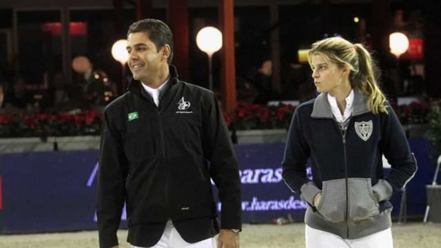 «Έφυγε από το σπίτι γιατί υποπτευόταν…» – Ο απόλυτος τρόμος της Αθηνάς Ωνάση πριν από τον χωρισμό με τον Αλβάρο
