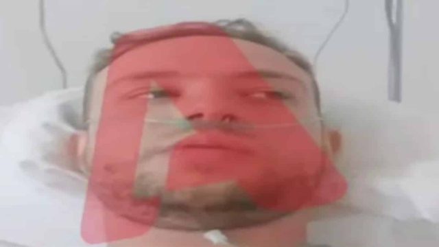 Θρίλερ στη Χαλκιδική: «Ήταν πολύ τρομακτικά, σαν σκηνή από ταινία θρίλερ» – Η ανατριχιαστική μαρτυρία του πρώτου διασωθέντα (Video)