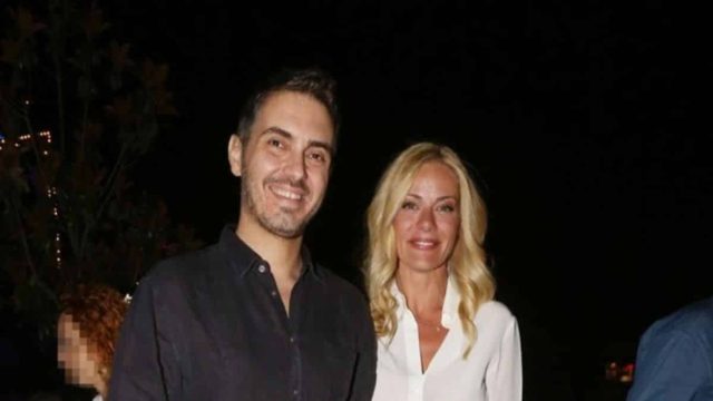 Στα δικαστήρια Ζέτα Μακρυπούλια και Μιχάλης Χατζηγιάννης: Ραγδαίες εξελίξεις