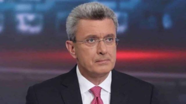 Θλίψη για τον Νίκο Χατζηνικολάου: Η μάχη με καρκίνο και ανεύρυσμα. “Έκανα 4 χειρουργεία και…”