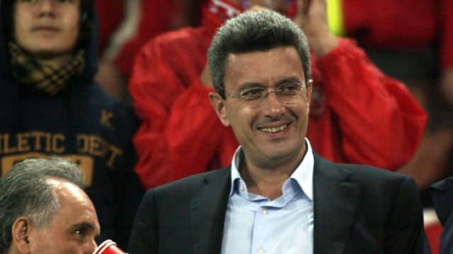Χαμογελά ξανά ο Νίκος Χατζηνικολάου – Έμαθε τα ευχάριστα
