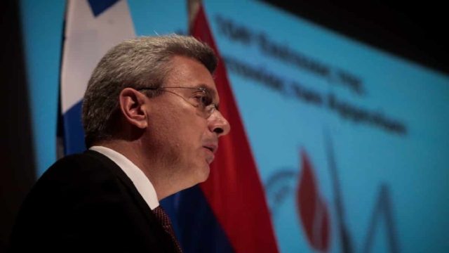 Πανικόβλητοι στον ΑΝΤ1 με τον Νίκο Χατζηνικολάου – Εξελίξεις μετά την αποχώρησή του