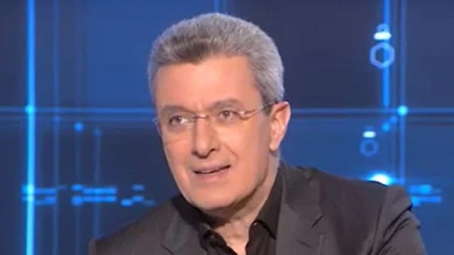 «Η καρδιά δεν ηρεμούσε, έπαθα κρίση…» – Πανικός με τον Νίκο Χατζηνικολάου