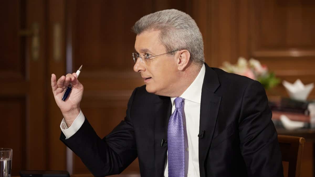 «Αντίο φίλε…» – «Βαρύ» πένθος για τον Νίκο Χατζηνικολάου