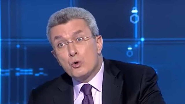 «Θα εγκαταλείψω και…» – Τέλος εποχής για τον Νίκο Χατζηνικολάου