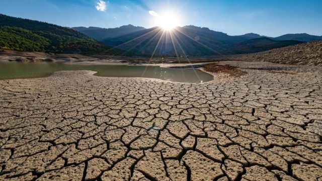 Ιταλία: Σε κατάσταση έκτακτης ανάγκης σε πέντε περιφέρειες του βορρά εξαιτίας της ξηρασίας