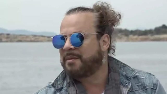 Survivor 5 – Ξεσπά ο Χρήστος Δάντης: «Όλη αυτή η κατάσταση μου έφερε μια κατάθλιψη» (Video)