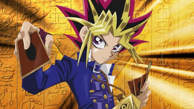 Πέθανε ο “πατέρας” του «Yu-Gi-Oh!»