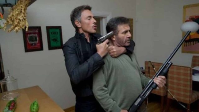 Σταύρος Ζαλμάς για Νίκο Σεργιανόπουλο: «Δεν ξέραμε πώς να αμυνθούμε…»