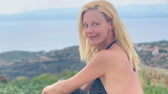 Γενέθλια για την Ζέτα Μακρυπούλια – Πόσα κεράκια σβήνει;