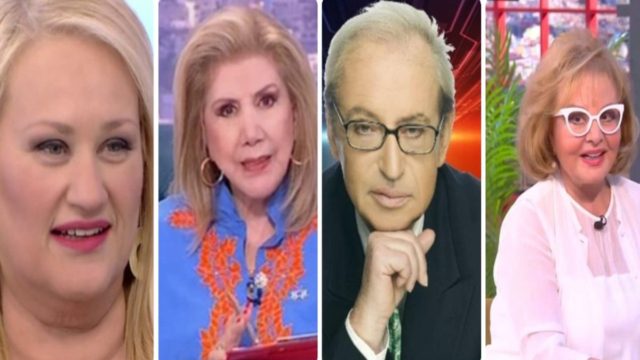 3 ζώδια θα ζήσουν Σαββατοκύριακο κόλαση! Καμπανάκι από Άση Μπήλιου, Λίτσα Πατέρα, Κώστα Λεφάκη, Βίκυ Παγιατάκη!