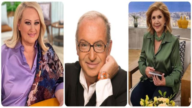 Σαββατοκύριακο εφιάλτης: Ζυγοί, Τοξότες κι άλλα 2 ζώδια στην κόλαση! Μπήλιου, Πατέρα, Λεφάκης προειδοποιούν