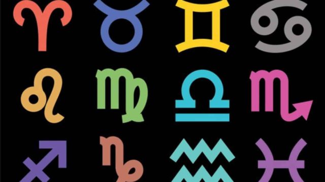 Ζώδια: Τι λένε τα άστρα για σήμερα, Τρίτη 26 Ιουλίου;