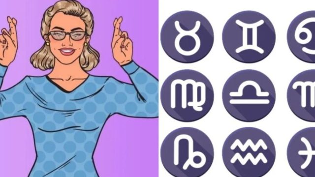 Χαμογελάστε: Η τυχερή μέρα κάθε ζωδίου, για την εβδομάδα που έρχεται!