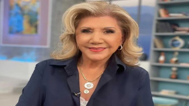 “Πάταγος” από τη Λίτσα Πατέρα: Οικονομικά ζόρια για Καρκίνους, Σκορπιούς και άλλα 2 ζώδια