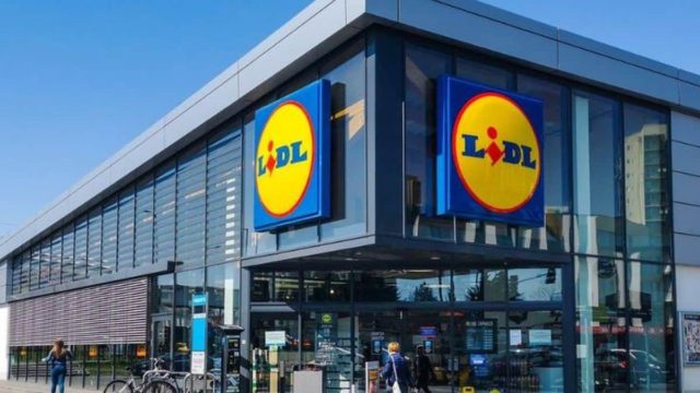 Έκτακτη είδηση για Lidl – Ουρές από πελάτες