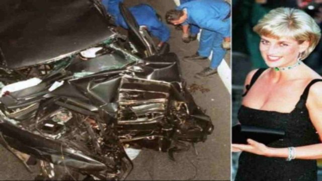 «Αντί να τη βοηθήσουν, τη φωτογράφιζαν ενώ πέθαινε»: Συγκλονιστικές αποκαλύψεις από τους γιους της Πριγκίπισσας Νταϊάνα