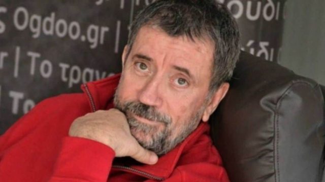 Σοβαρό χειρουργείο για τον Σπύρο Παπαδόπουλο – Του αφαίρεσαν…