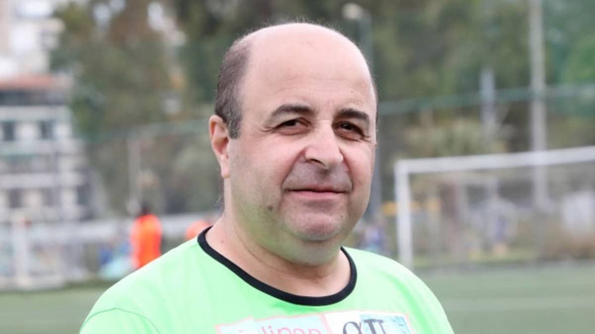 «Πέθανε από ανεύρυσμα και το έμαθα σε…»: Θρήνος για τον Μάρκο Σεφερλή!