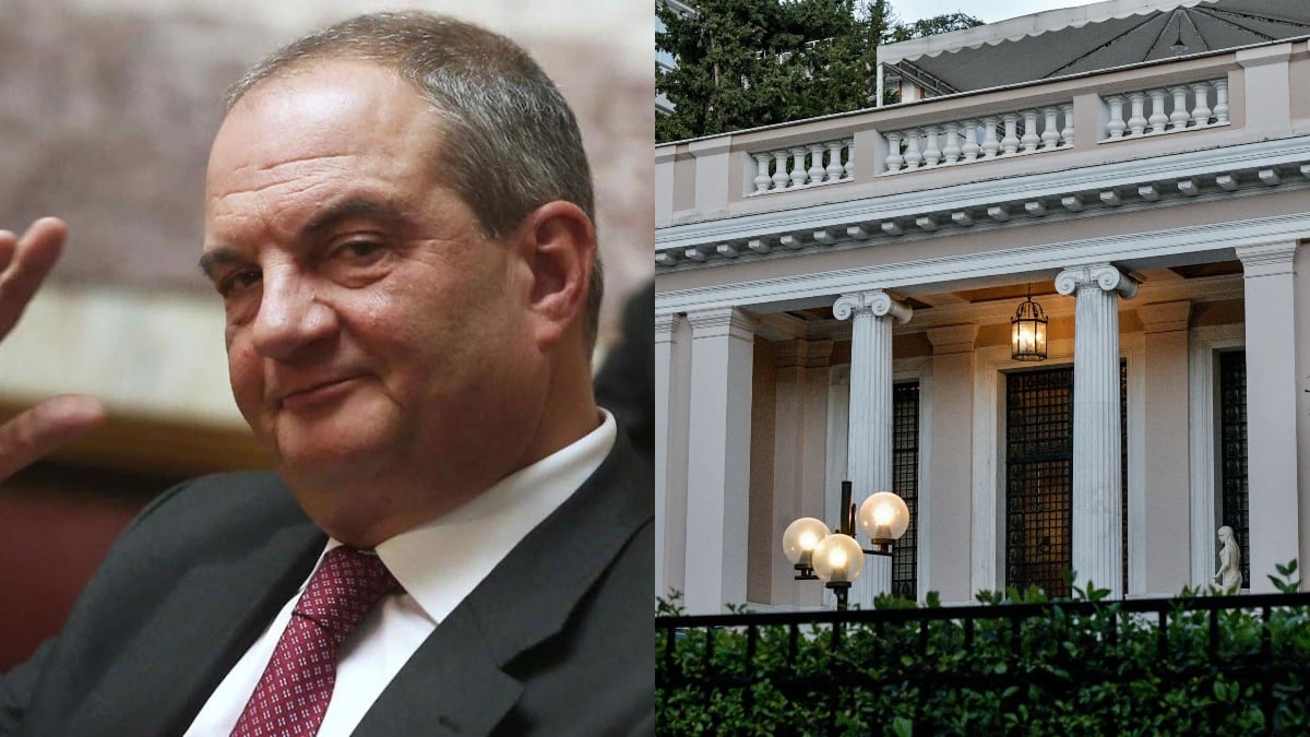Αντίδραση Μαξίμου για Καραμανλή: «Από την πρώτη στιγμή ζητήσαμε πλήρεις απαντήσεις»