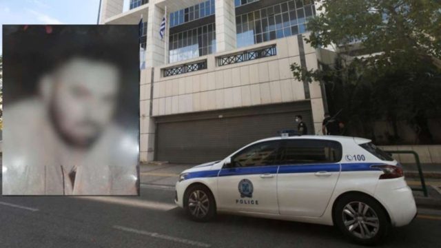 Εφετείο Αθηνών: Τα πρώτα λόγια του 34χρονου – «Μόνο ο Θεός μπορεί να με συγχωρέσει… Ζητώ συγγνώμη από όλους»