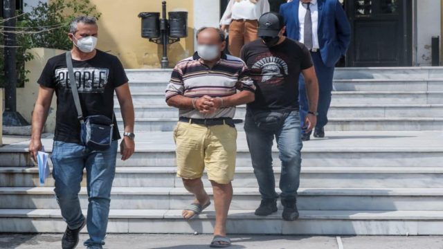 Αλεποχώρι: Ποινική δίωξη για απόπειρα ανθρωποκτονίας σε βάρος του 70χρονου