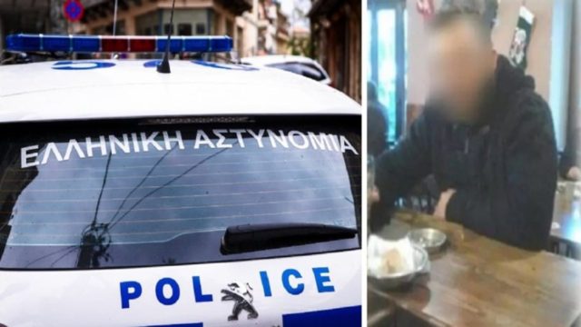 Έγκλημα στην Άρτα: Εντοπίστηκε ο 29χρονος που φέρεται να σκότωσε τον πρώην πεθερό του