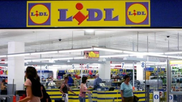 «Κατεδάφιση» τιμών στα Lidl: Εκπτώσεις 30% ανακοίνωσε η εταιρεία – Ποια προϊόντα αφορούν