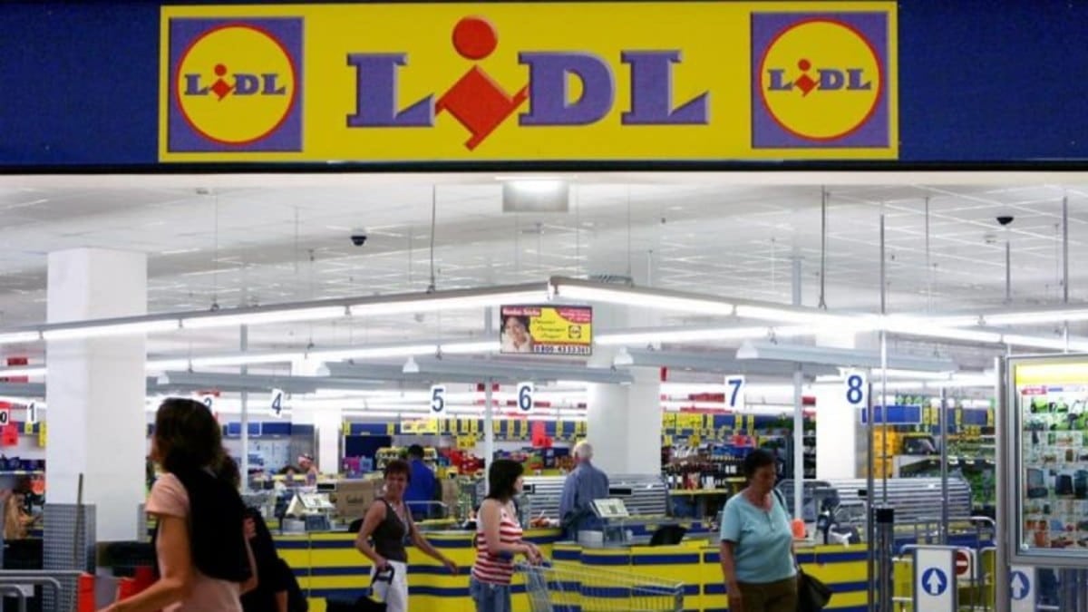 «Κατεδάφιση» τιμών στα Lidl: Εκπτώσεις 30% ανακοίνωσε η εταιρεία – Ποια προϊόντα αφορούν