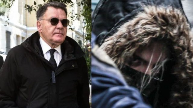 Κούγιας: Έτσι αποφάσισα να αναλάβω τη Ρούλα Πισπιρίγκου
