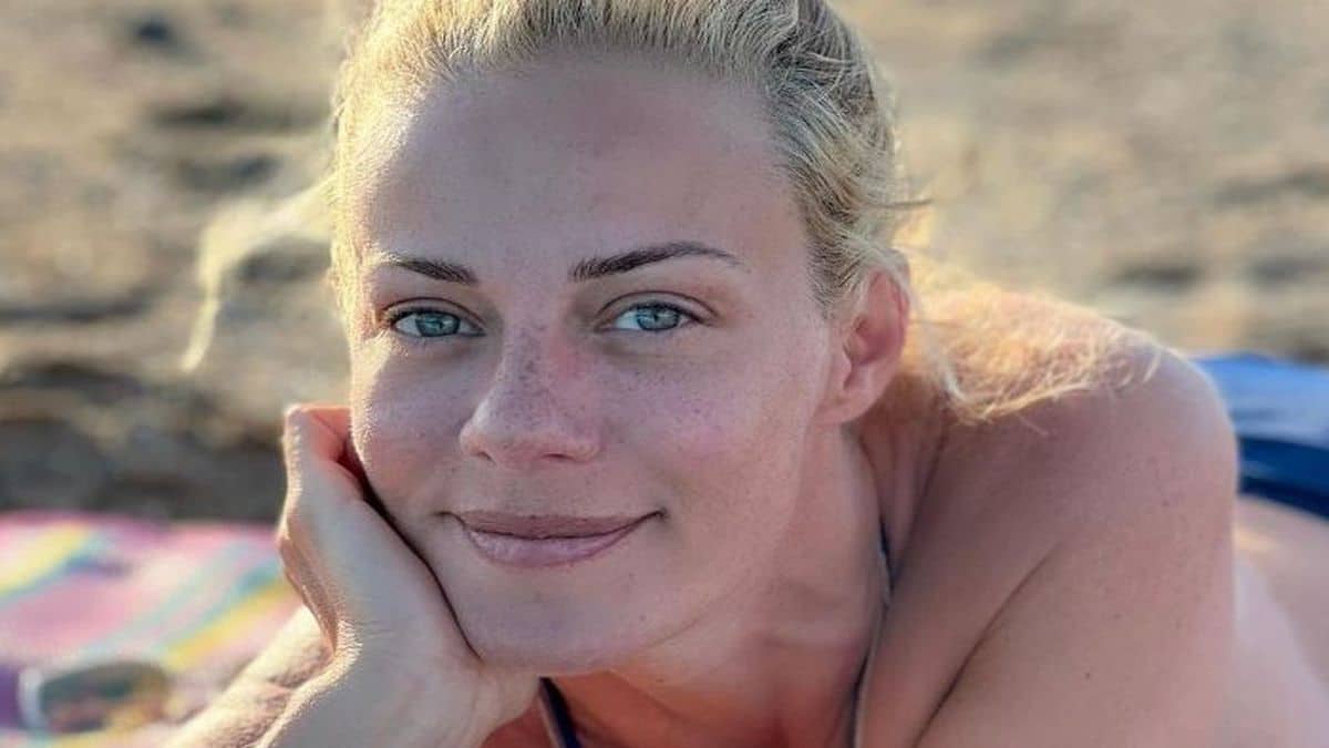 “Όχι! Δε θέλω!”: Ανακοίνωσε το τέλος η Ζέτα Μακρυπούλια