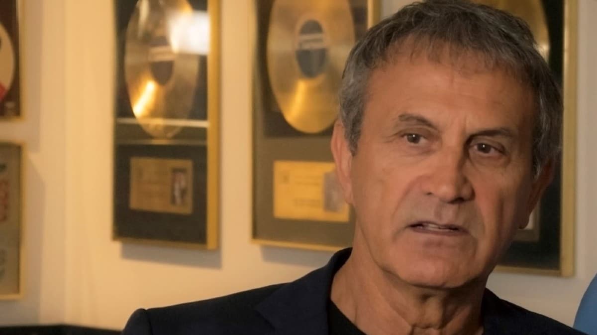 Το άγνωστο δράμα του Γιώργου Νταλάρα: «Η μητέρα μου ήταν μία…» (Video)