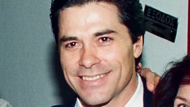 Ξεσπά ο Πάνος Μιχαλόπουλος: «Οι άλλοι είναι της πλάκας, μόνο ο…»