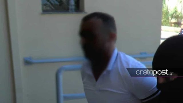 Μυλοπόταμος: Στη φυλακή ο 38χρονος «νταής» για την επίθεση στους Γερμανούς τουρίστες (video)