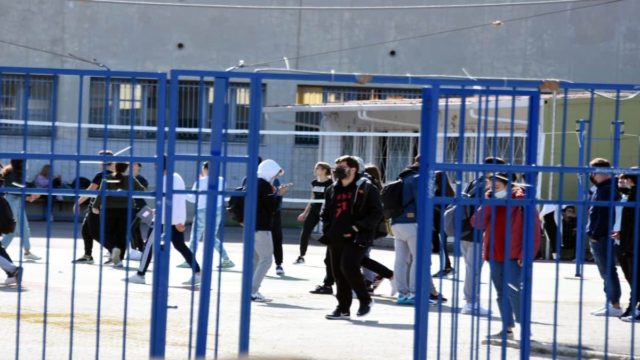 Άνοιγμα σχολείων: Στις 5 Σεπτεμβρίου οι ανακοινώσεις για τα υγειονομικά πρωτόκολλα από το υπουργείο Παιδείας