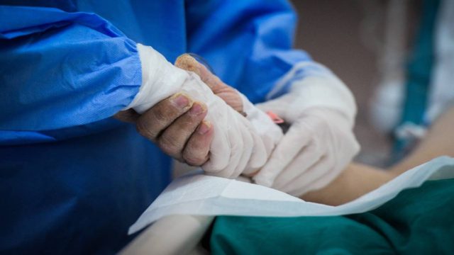 Αγωνία για 18χρονη στο Βόλο: Νοσηλεύεται σε κωματώδη κατάσταση σε ΜΕΘ