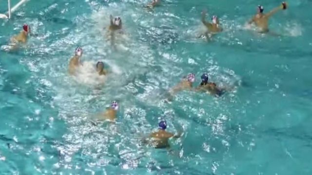 Πόλο: “Ασημένια” στο Παγκόσμιο πρωτάθλημα η Εθνική Ομάδα Παίδων